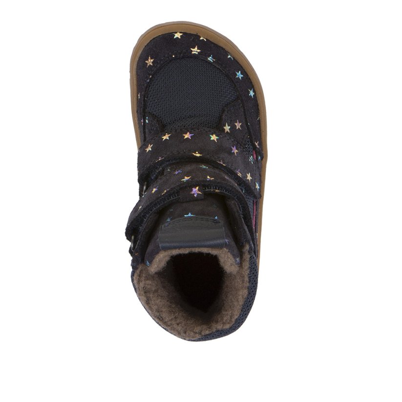Froddo barefoot G3160247-10 stars tex winter