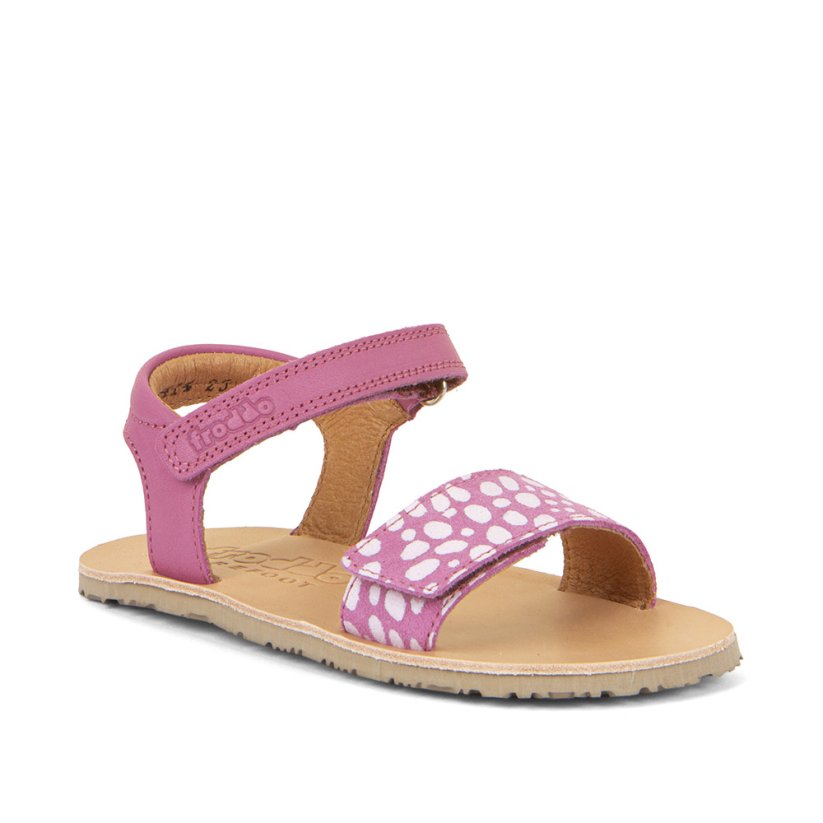 Froddo Flexy Lia White/Fuxia G3150264-14