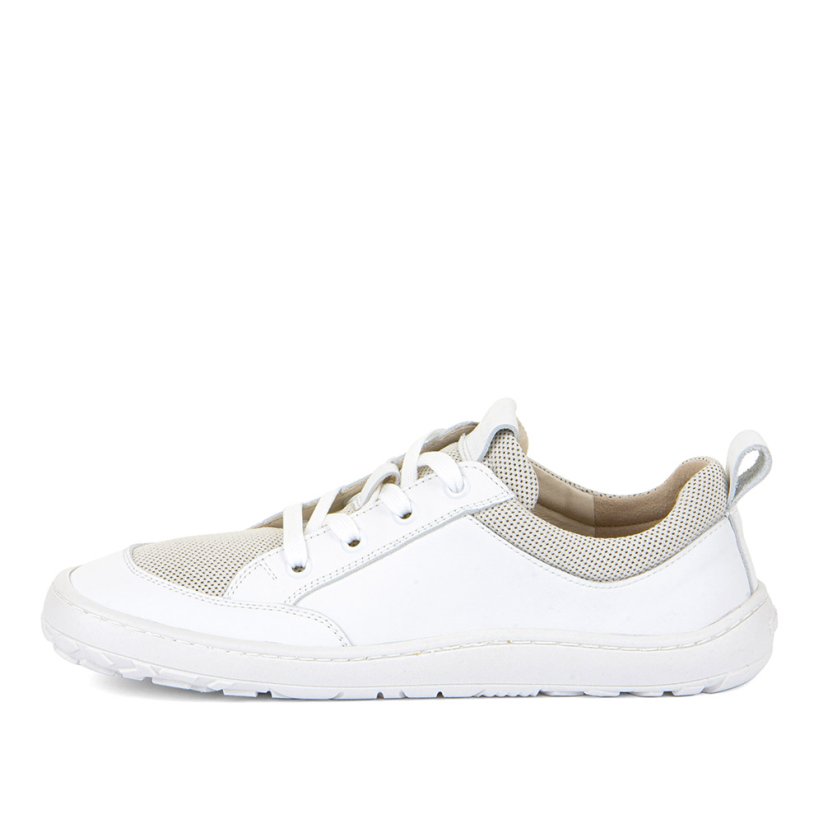 Froddo barefoot G3130258 Geo white