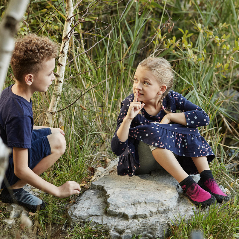 Skinners Kids line 2.0 Lagoone