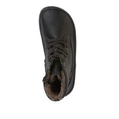 Froddo barefoot zimní G3160236 black s membránou