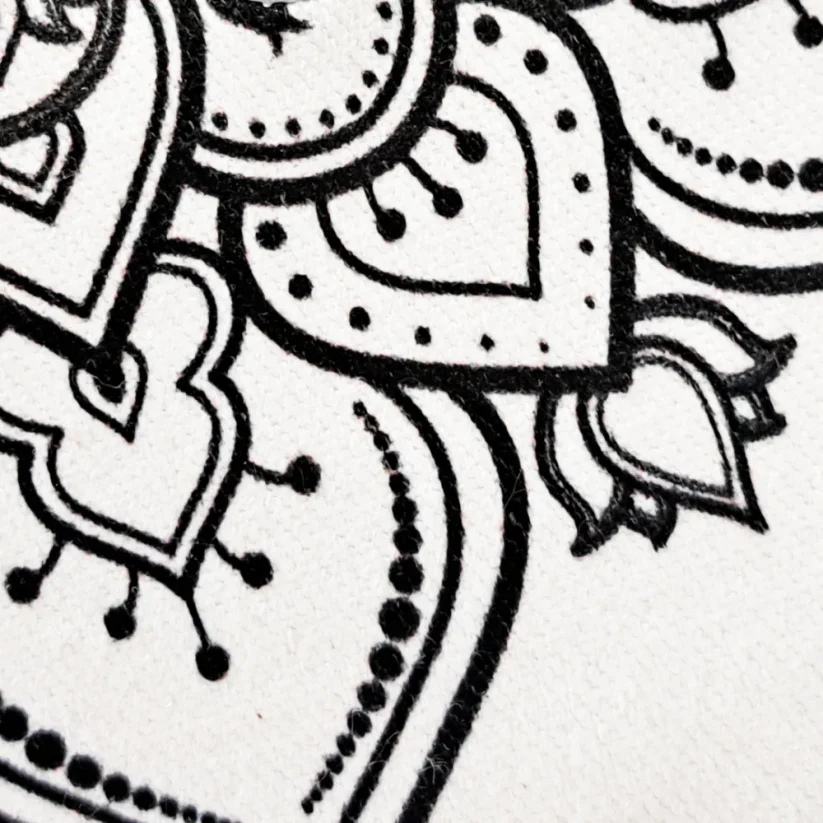 ANATOMIC NATURAL CANVAS - 1N06