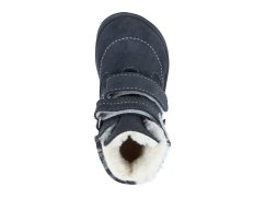 Jonap barefoot B5 šedá