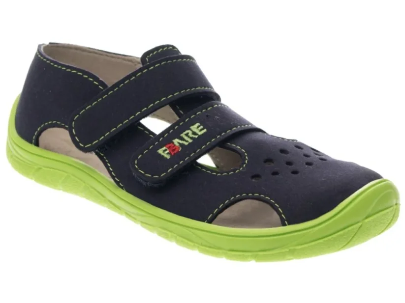 FARE BARE DĚTSKÉ SANDÁLY A5262201