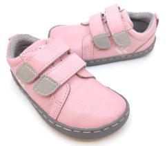 EF Barefoot Paz