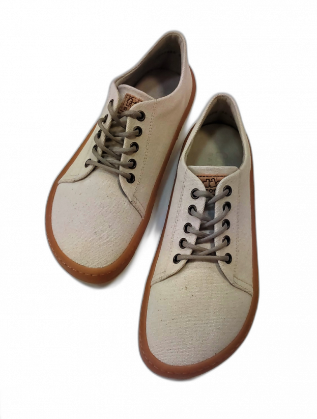 Froddo barefoot G3130249-6 white VEGAN