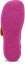 Affenzahn Slipper Cotton Move - Bird