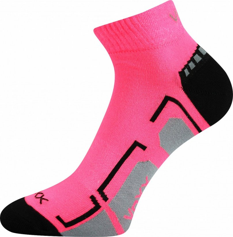 VoXX FLASHIK pink neon