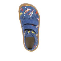 Froddo barefoot G1700440-5 blue electric