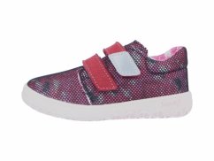 Jonap barefoot B7v vínová