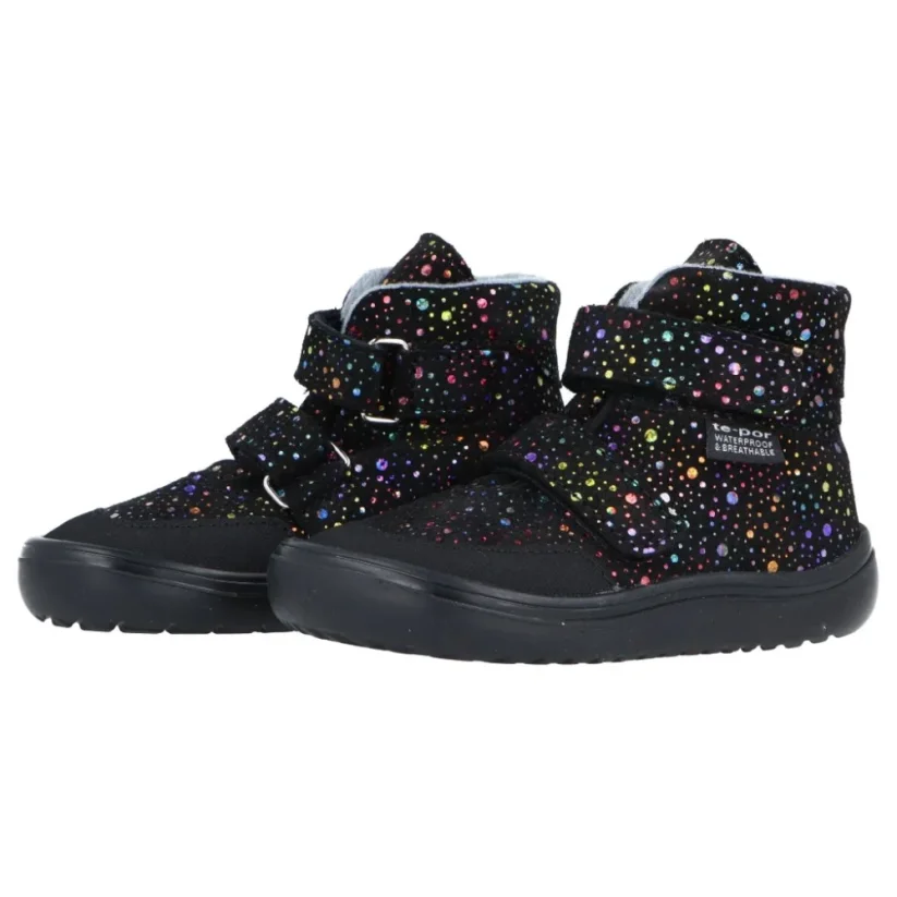 Jonap Jerry black bubble