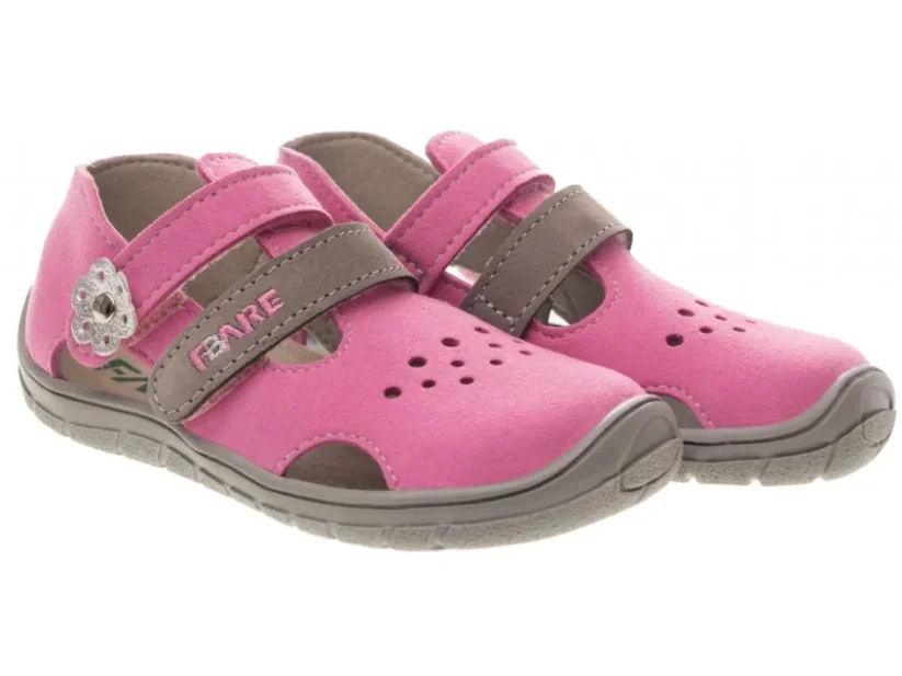 FARE BARE sandals B5464251-B5562251