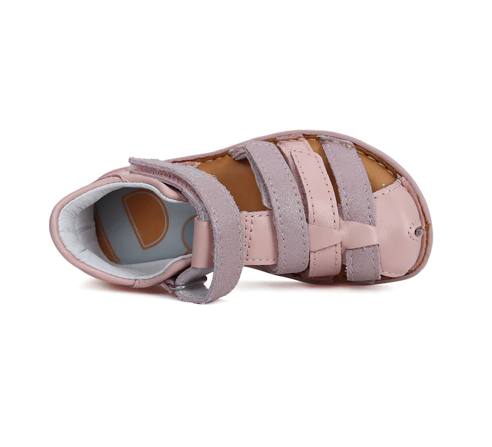 D.D.step G076-41876B pink