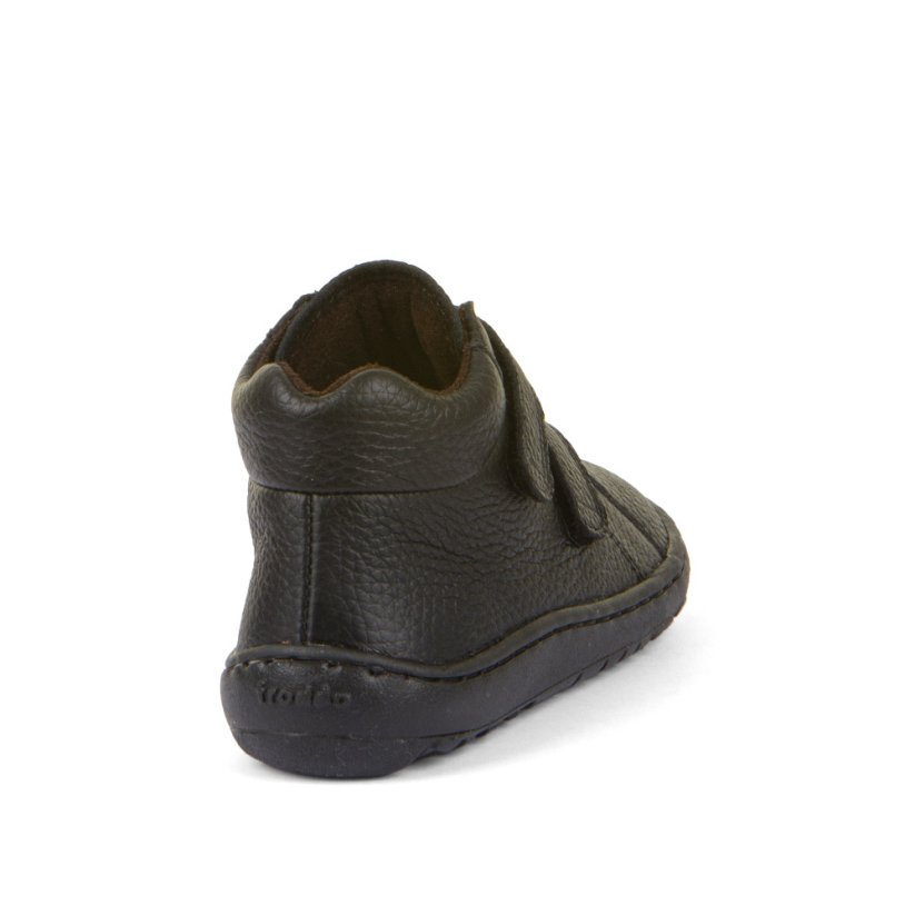 Froddo barefoot členkové G3110263-10 black