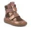 Froddo barefoot G3160247-8 pink/gold tex winter