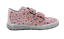 Jonap barefoot B11 sv růžová kytka