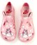 bačkory Ef barefoot 395 Pink Unicorn