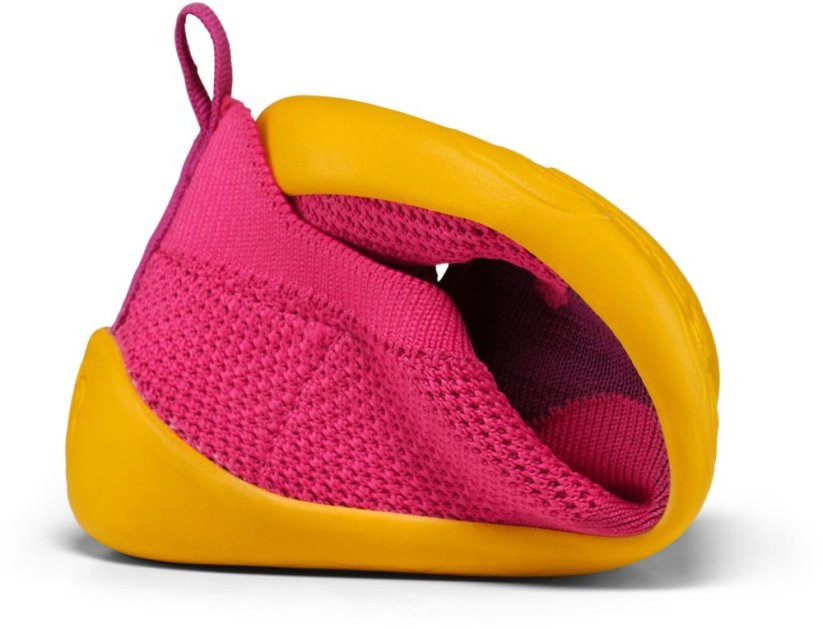 Affenzahn Slipper Knit Flinky Bird