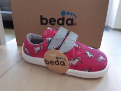 Beda BF 0001/TEX/W unicorn