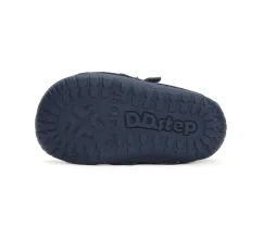 D.D. STEP S070-42393 bermuda blue