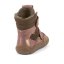 Froddo barefoot G3160247-8 pink/gold tex winter