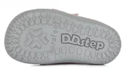 D.D. STEP zimní W070-328A