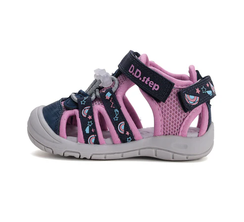 D.D. Step G065-51748D mauve