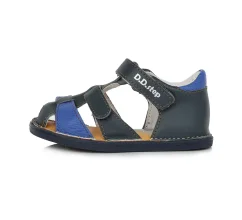 D.D.step G076-382D blue