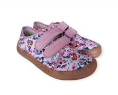 Froddo BAREFOOT G1700358-4 pink+