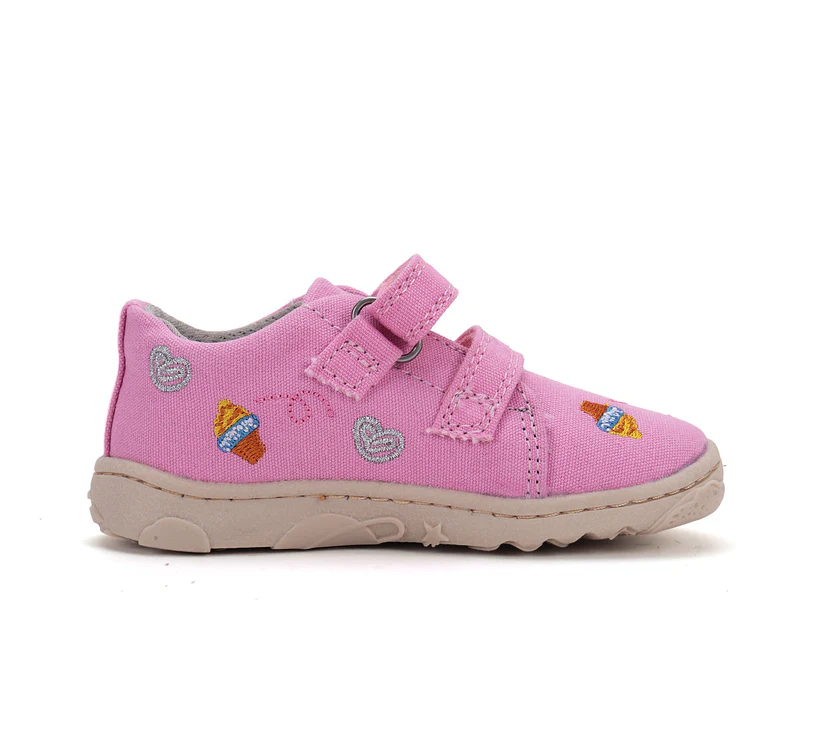 D.D.step C077-51663C daisy pink