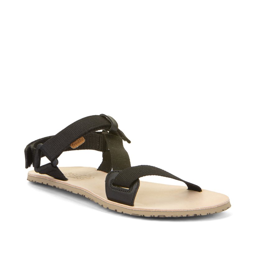 Froddo Flexy straps Black G3150284