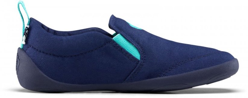 Affenzahn Sneaker Canvas Ready Octopus