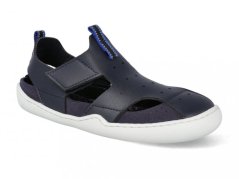bLIFESTYLE Gerenuk dunkelblau vegan M