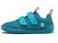 Affenzahn Sneaker Knit Happy Shark blue