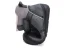 D.D. STEP barefoot zimní W073-42814D black violet