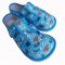Anatomic barefoot Rescue B