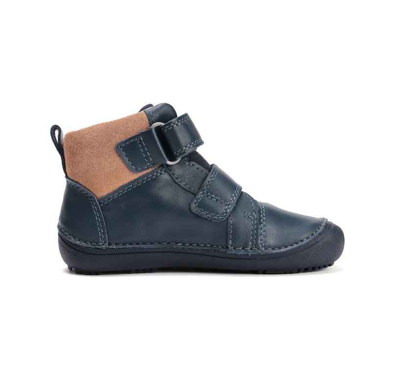 D.D. Step barefoot A063-52570A royal blue