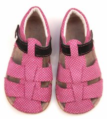 sandals Ef barefoot Pink
