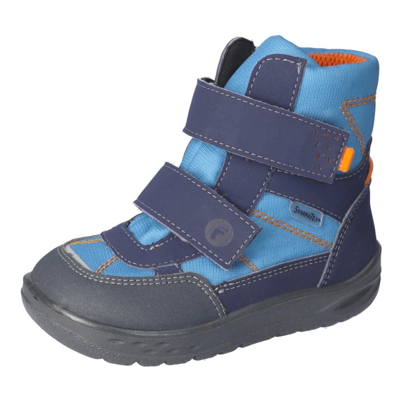 Ricosta Uki  W nautic/adriatic/orange