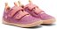Affenzahn Sneaker Knit Happy Flamingo