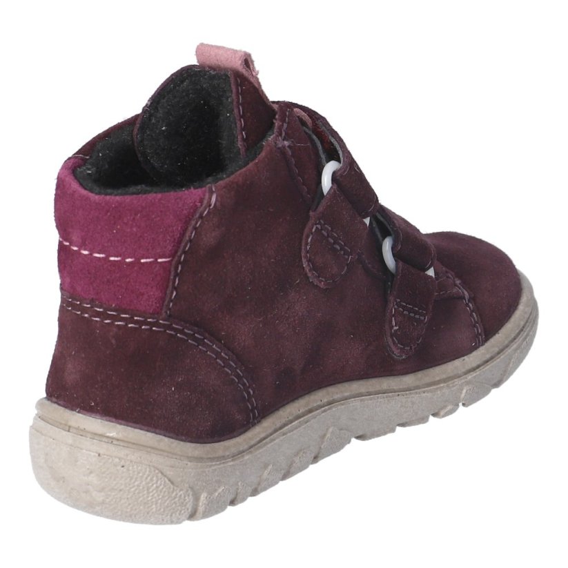 Ricosta Ruco M plum/sucre