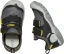 Keen Knotch Hollow DS black/keen yellow