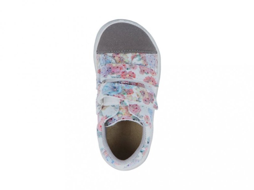 Jonap barefoot B16 sv kytka