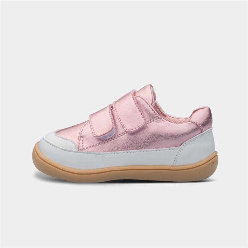 Little Blue Lamb Praxi pink