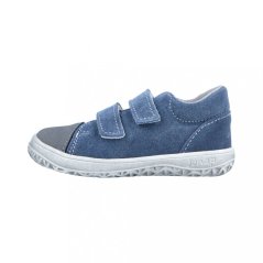 Jonap barefoot B16 modrá SLIM