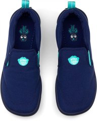 Affenzahn Sneaker Canvas Ready Octopus