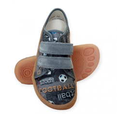 Froddo BAREFOOT G1700358-7 grey