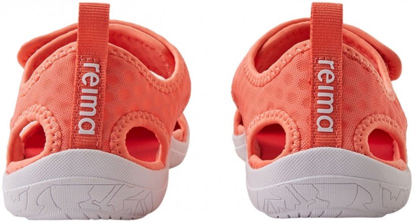Reima Rantaan 2.0 Misty Red