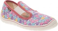 FARE BARE SLIPPERS 5101451-5201451