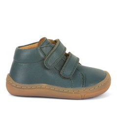 Froddo barefoot First step G2130342-11 dark green